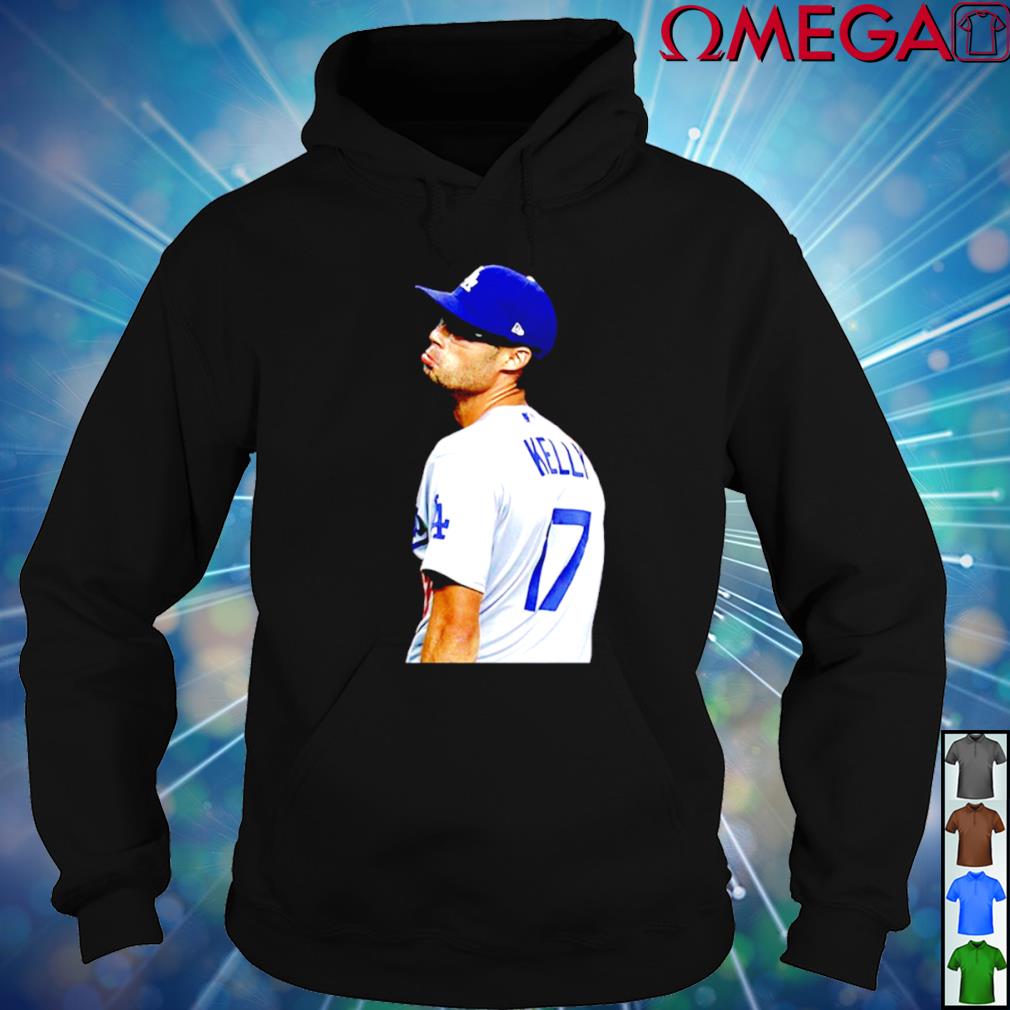 Joe Kelly face shirt, hoodie, sweater, long sleeve and tank top