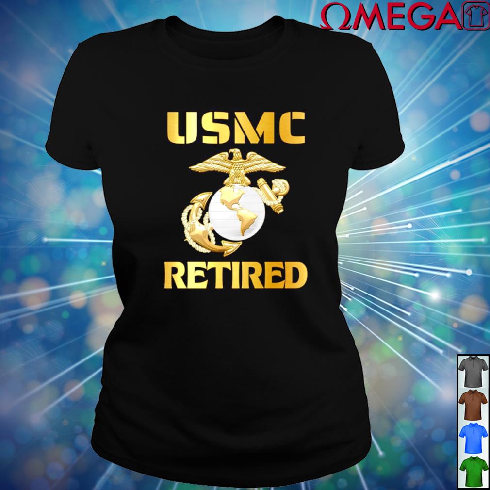 marine corps t shirts near me