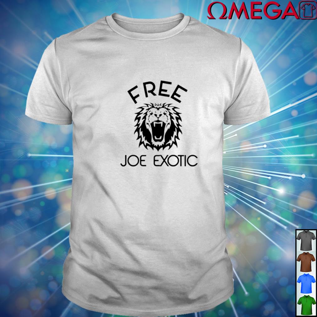 free joe shirt