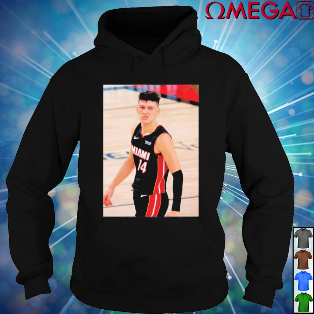 tyler herro im a bucket shirt