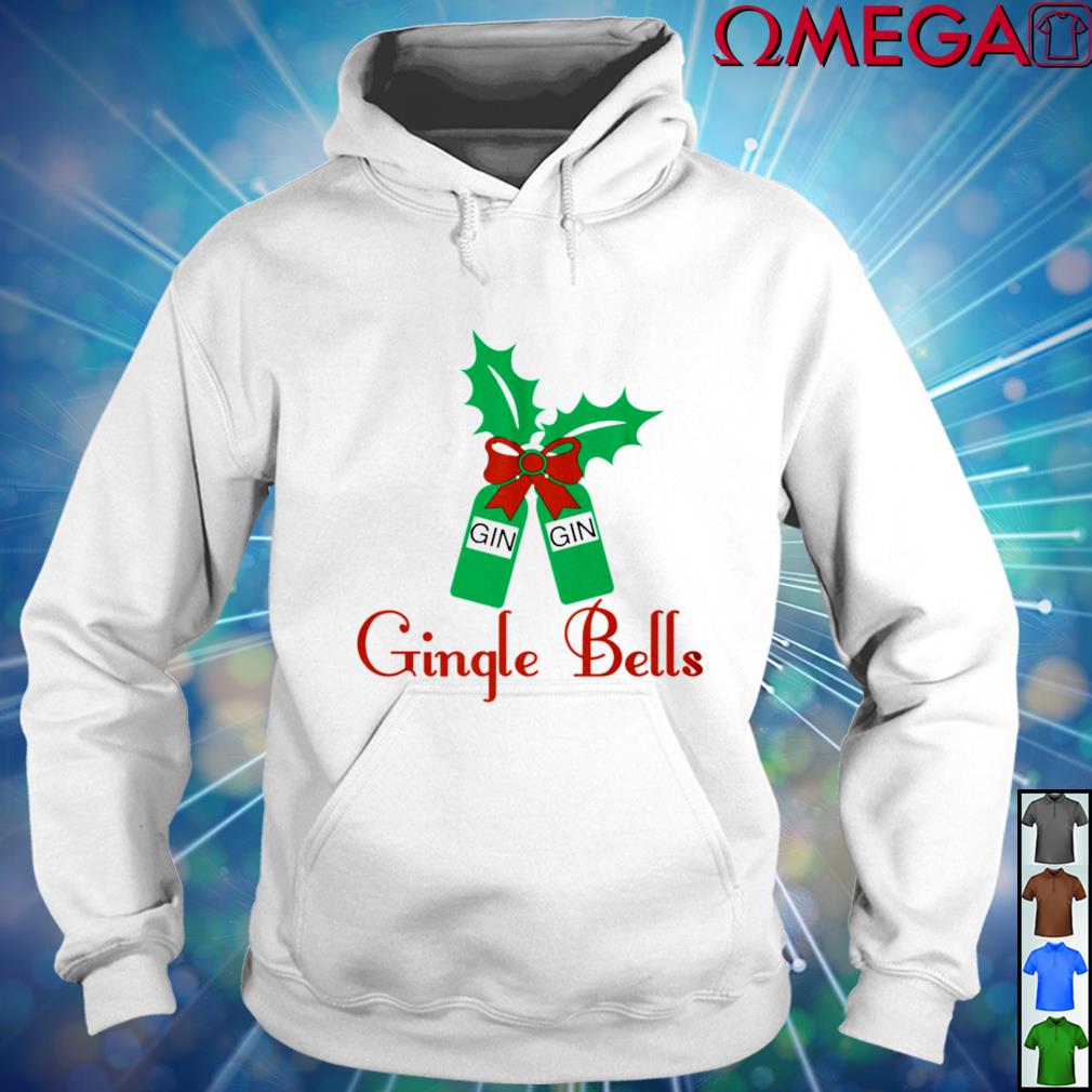gingle bells sweater