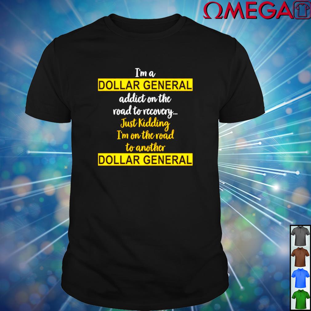 dollar general uniform shirts