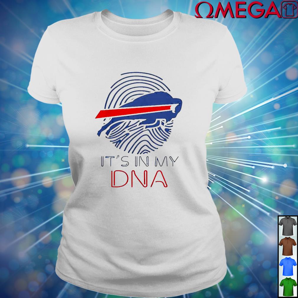 womens bills mafia shirt